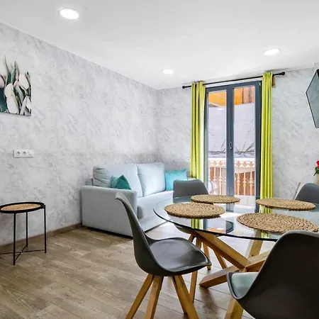 Lilia Apartment