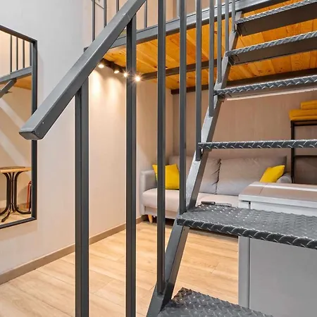 Lilia Apartment