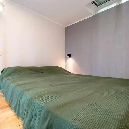 Apartment Lilia *
