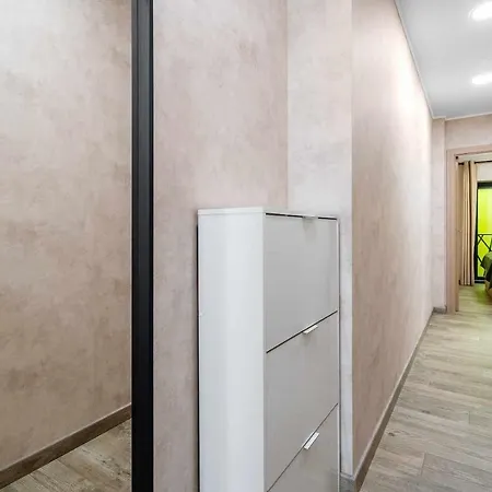 Apartment Lilia