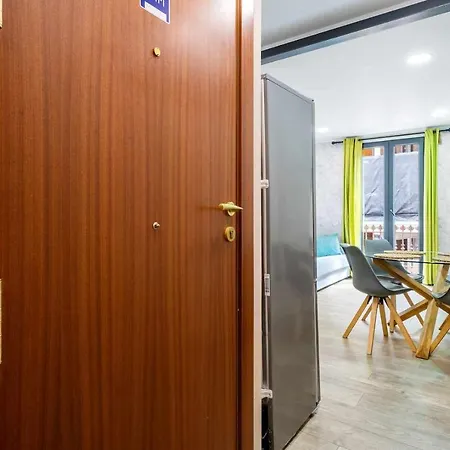 Apartment Lilia Reus