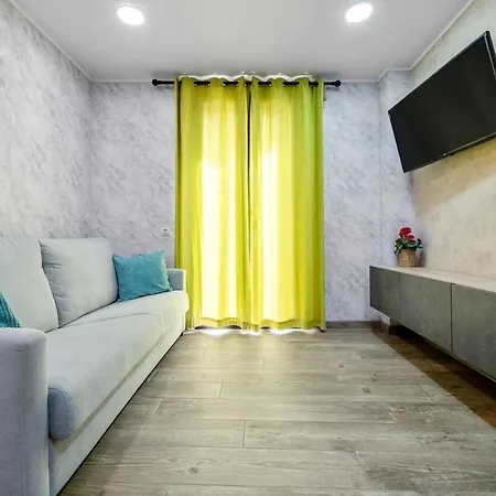 Lilia Apartment *