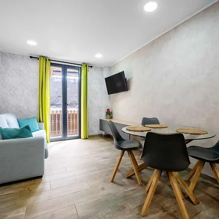 Apartment Lilia Reus