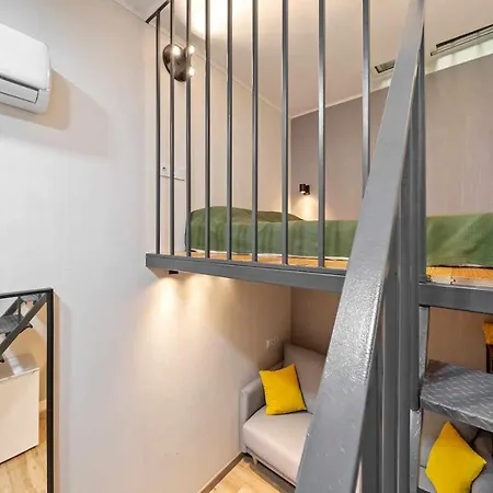 Apartment Lilia Reus