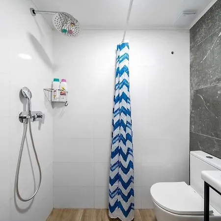Lilia Apartment