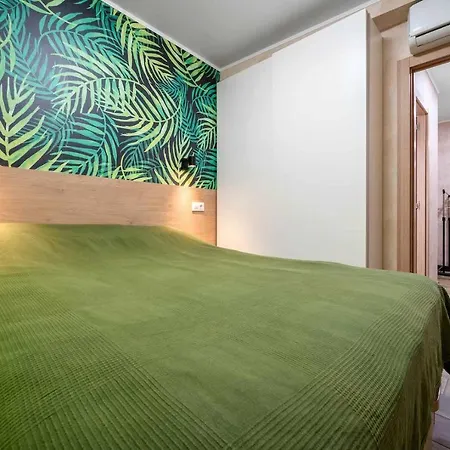 Apartment Lilia *