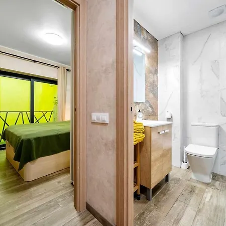 Apartment Lilia