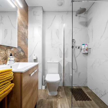 Apartment Lilia