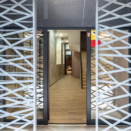 Apartment Lilia
