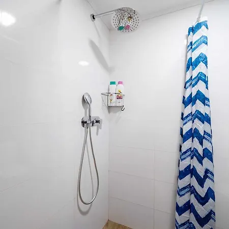 Lilia Apartment Reus