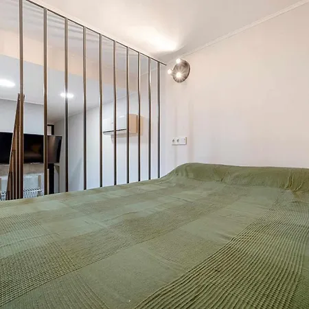 Apartment Lilia