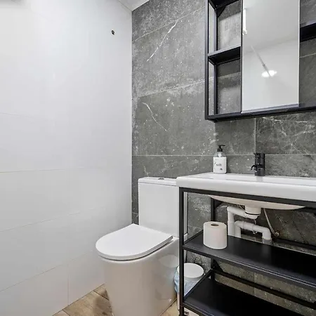 Apartment Lilia *