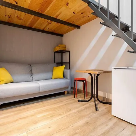 Apartment Lilia *