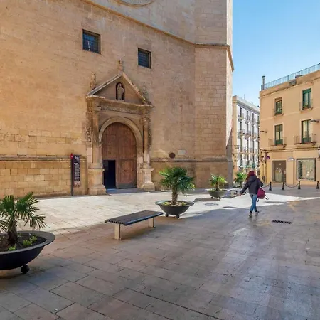Appartamento Lilia Reus